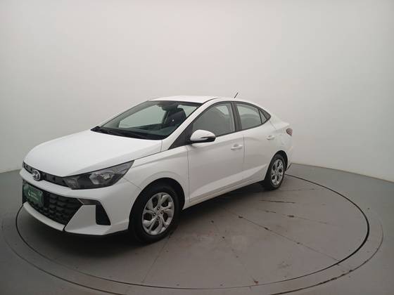 HYUNDAI HB20S 1.0 12V FLEX COMFORT PLUS MANUAL